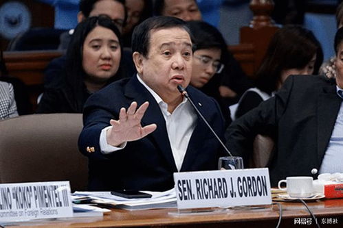 中方制裁菲律宾前参议员托伦蒂诺，背后真相曝光！