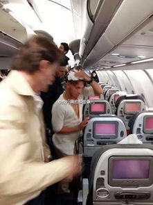 飞机颠簸事故在全球范围内屡见不鲜