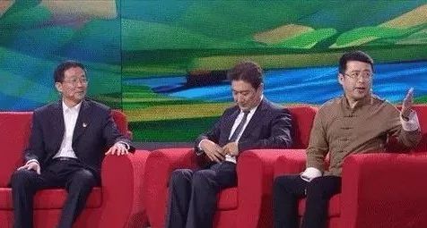 水均益在今日头条发布的第一篇文章截图