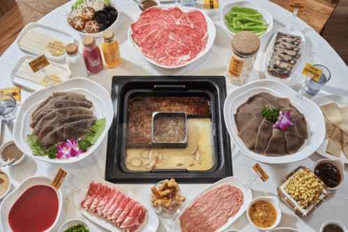 月薪5000就别吃巴奴？火锅界的‘贵族’要上市了！