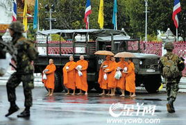 佩通坦停职 泰国政坛会怎么走？一场录音引发的权力震荡