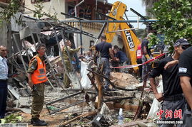 以色列本古里安机场被袭现场图片