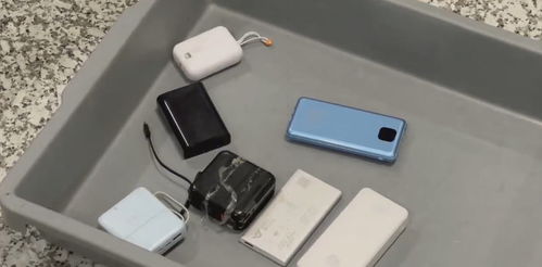 民航局紧急通知背后：为何这类充电宝不能带上飞机？