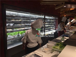 巴奴火锅招牌菜品展示图