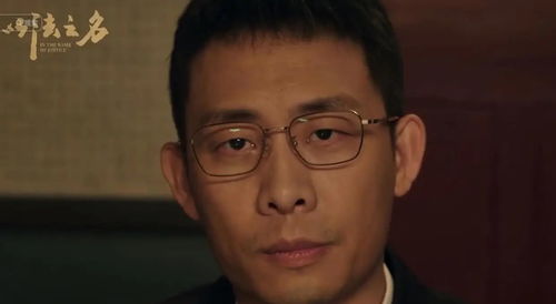 《以法之名》配角太出彩，观众直呼演技炸裂！