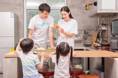 原来报恩的孩子从小就能看出来，看完这些故事我彻底信了