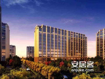 珠江四季悦城退房现场照片