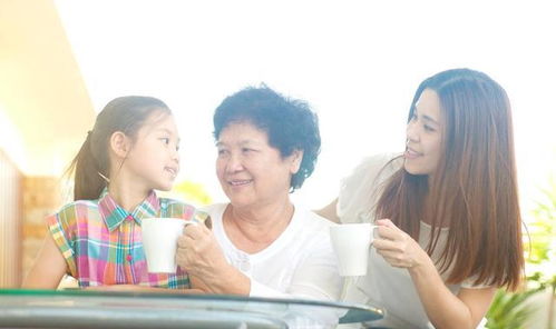 失去父母的孩子们