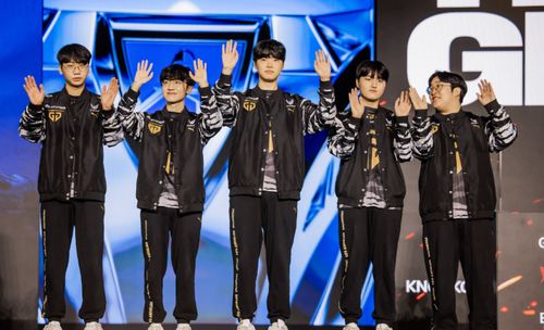 GEN输给G2小局，BLG真的更强了吗？一场电竞比赛背后的真相