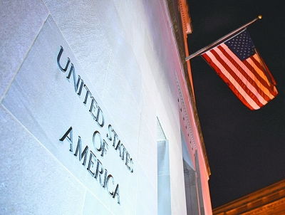 中方强硬回应美逮捕中国公民事件，背后真相令人深思