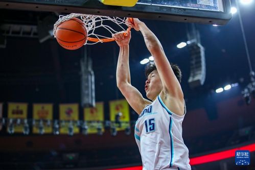 杨瀚森正式签约开拓者！中国篮球新星闪耀NBA舞台