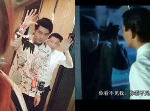 周星驰周杰伦梦幻联动晒合照！两大顶流世纪同框引爆全网