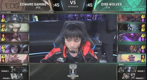 Scout使用阿狸完成关键操作