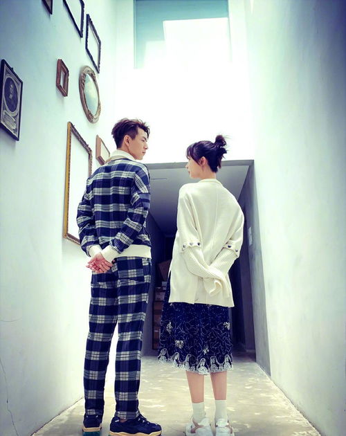 杨紫为李现庆生