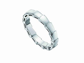 宝格丽Serpenti系列手镯