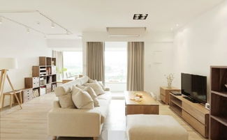 村民家中的客厅现场还原图