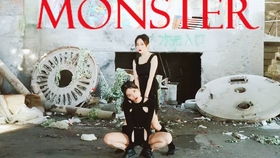 和迈克大叔在废弃工厂探险