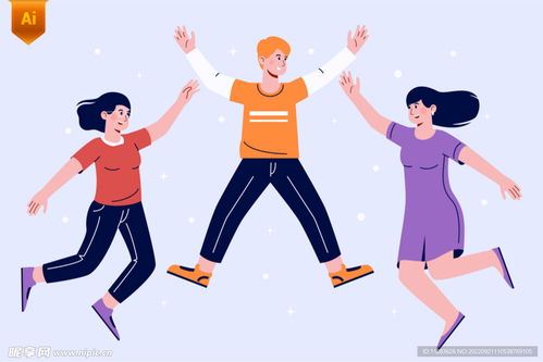 夏日烟火游园会：一场梦幻之旅