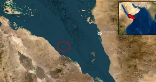 胡塞武装再出手！一艘赴以色列船只被袭沉没