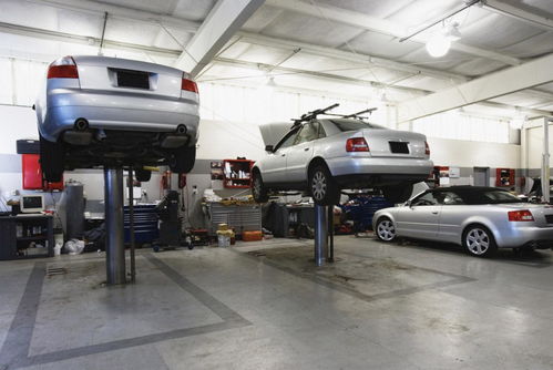 五年后中国汽车公司财务状况堪忧，仅剩一成健康者