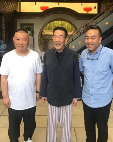 杨少华卖房助儿买古玩，背后故事引深思