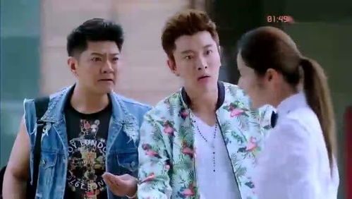 《锦绣芳华》第12集太离谱？来看看究竟发生了啥！