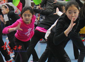 幼师风采：中国表演看幼师的独特魅力