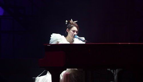 袭榜歌手官宣啦！范玮琪成神秘补位歌手