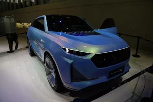 奔驰新概念车，丑得惊掉下巴！