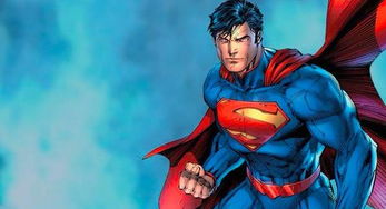 古恩版新超人PK扎导版，到底谁才是最强超人？