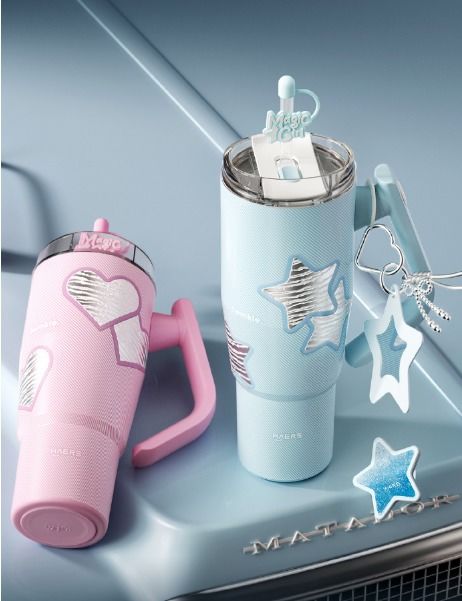 哈尔斯星芒杯系列展示图