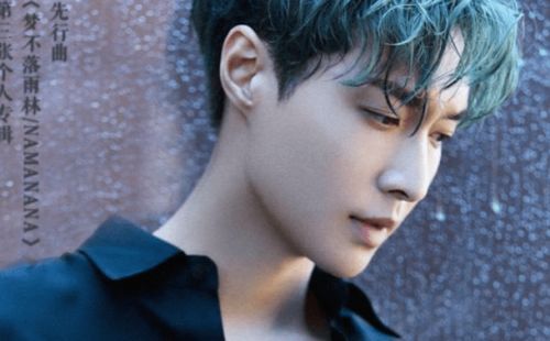 黄渤爆料张艺兴半夜练功，网友直呼太拼！