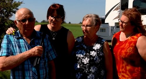 我和迈克大叔夏天的约定：一段难忘的经历