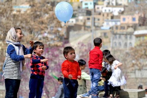 阿富汗6岁女童被迫婚，塔利班插手：9岁才准带回家