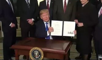 各国应对美国关税策略图