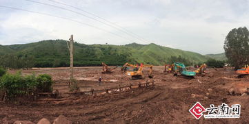 西藏吉隆口岸泥石流：17人失联背后的惊魂时刻