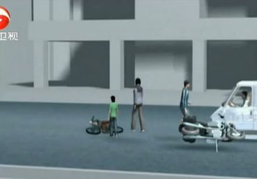 西安民警违停致死案：家属不满次责认定，当地下令重查