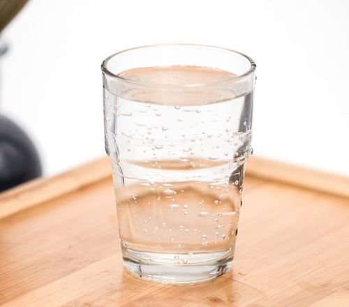 隔夜水竟藏蚊子卵，这事儿太吓人啦！