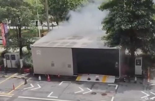 蔚来高速换电站突破1000座！新能源出行迎来新变革