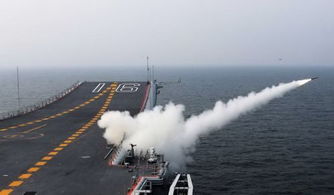 美航母'被迫'减至10艘背后的故事