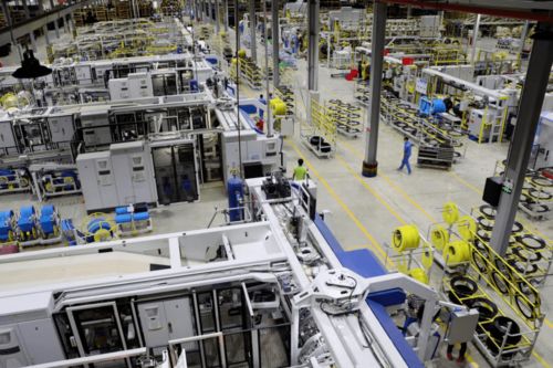 600亿！北京迎来今年最大IPO，屹唐股份成功上市