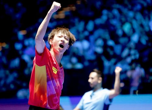 国乒男单4人出局，赛场形势令人担忧！