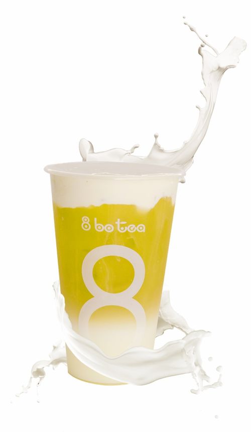 茉莉奶白×魔道祖师动画联名：一场茶饮与国漫的梦幻联动