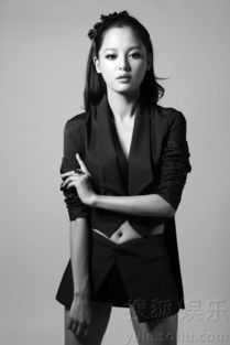 G社疑似成辛芷蕾站姐？辛芷蕾魅力究竟有多大