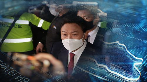 韩媒爆料：尹锡悦将被关进无空调囚室！