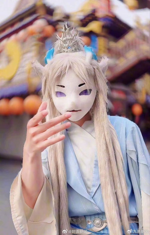 万岁山网红NPC蓝狐狸婚内出轨被辞退，网友炸锅！