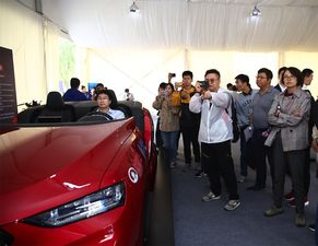 魏建军：长城汽车掌舵者的硬核之道