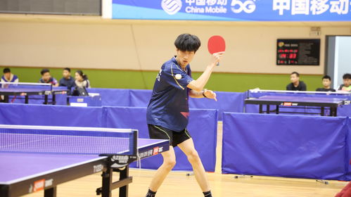 WTT美国大满贯，国乒全员吐槽球台，真相令人咋舌！