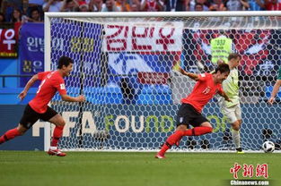 东亚杯：国足0 - 3败给韩国，重建之路任重道远