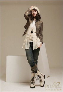 日常穿搭的点睛之笔：打造独特时尚感